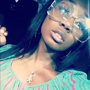 Meet your Posher, Brianna